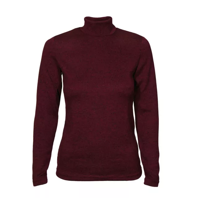 Джемпер ТМ “Ярослав” м.Ф-279 бордовый